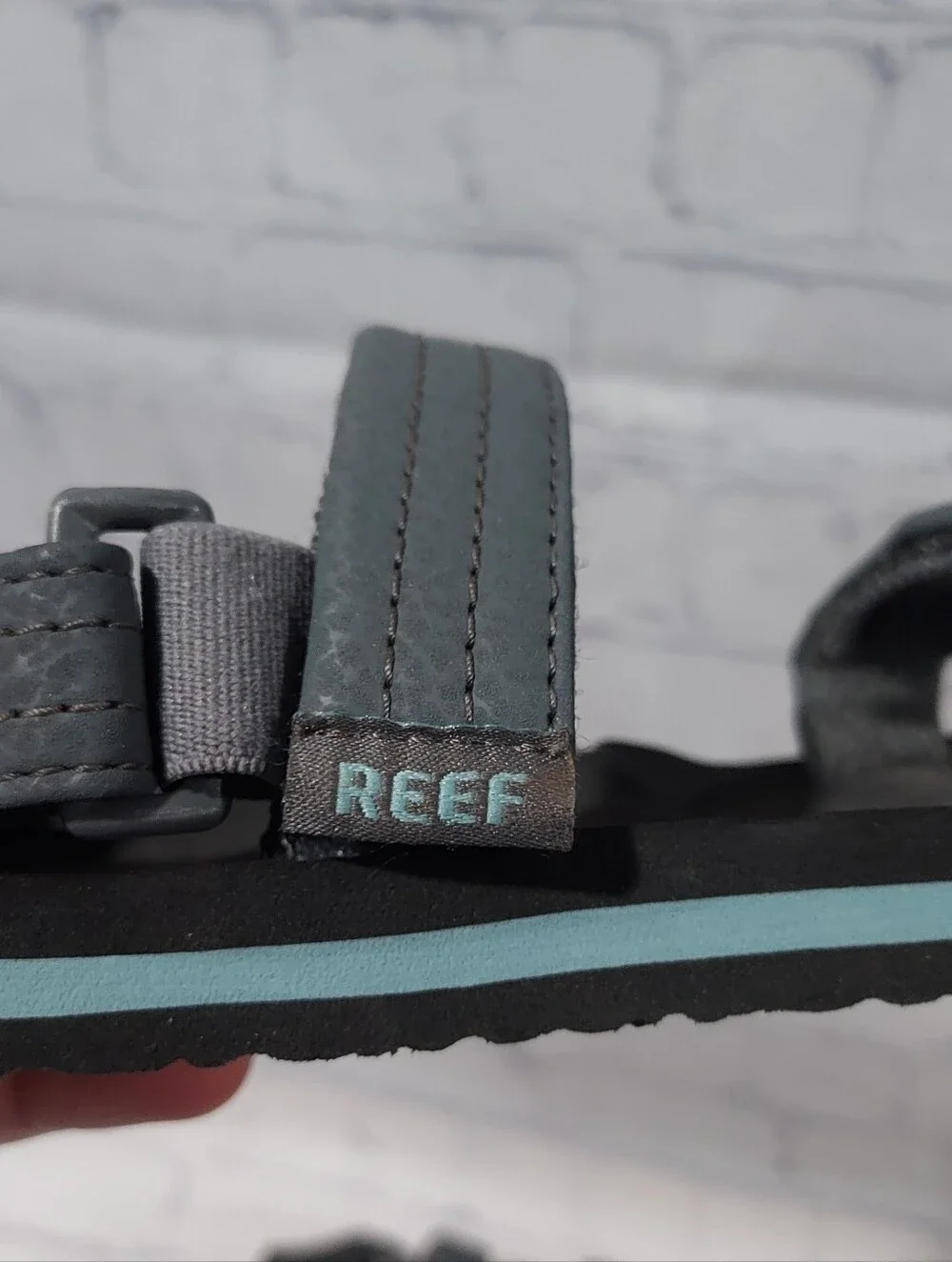 Reef little boys